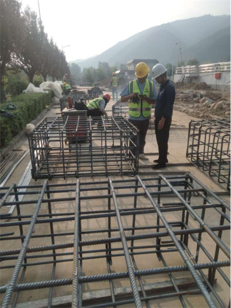 鋼結(jié)構(gòu)建筑項目名稱：寶